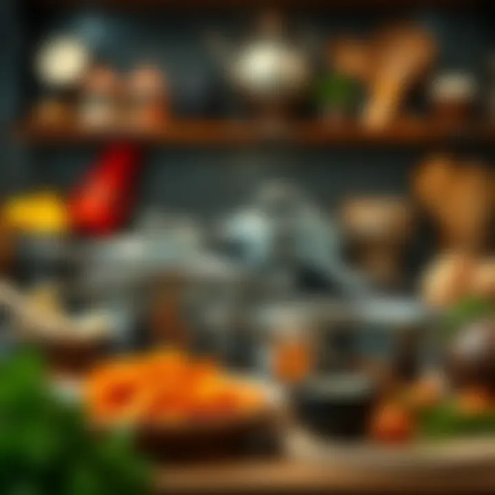 A Comprehensive Analysis of Hexclad Cookware Reviews Summary