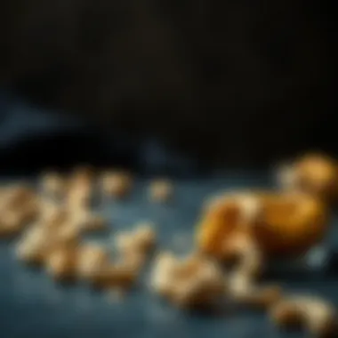 Notable A Comprehensive Exploration of Peanuts and Cashews: Culinary and Nutritional Insights Notable A Comprehensive Exploration of Peanuts and Cashews: Culinary and Nutritional Insights