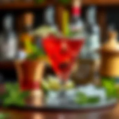 Notable An Exploration of Vintage Mint Julep Cups Notable An Exploration of Vintage Mint Julep Cups
