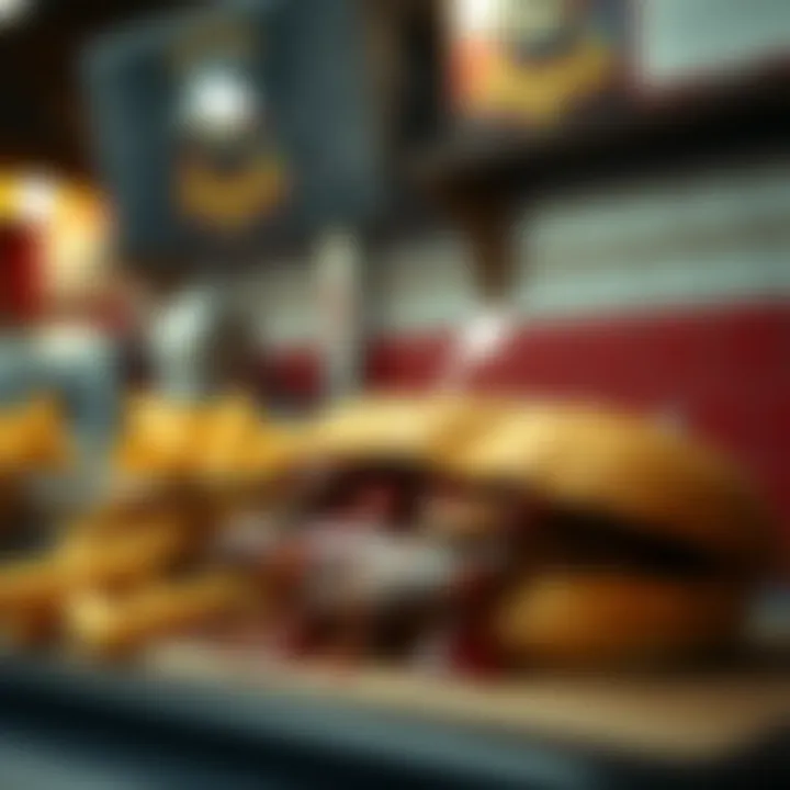 An In-Depth Analysis of Dave's Famous Barbeque Introduction