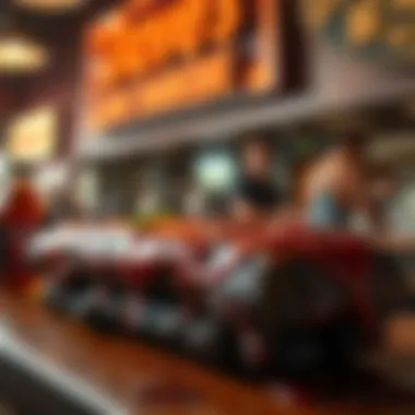 Notable An In-Depth Analysis of Dave's Famous Barbeque Notable An In-Depth Analysis of Dave's Famous Barbeque