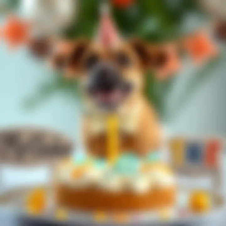 Best Dog Birthday Party Ideas Summary