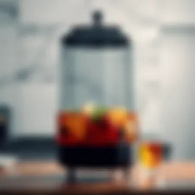 Notable Best Drink Dispensers: A Comprehensive Guide Notable Best Drink Dispensers: A Comprehensive Guide