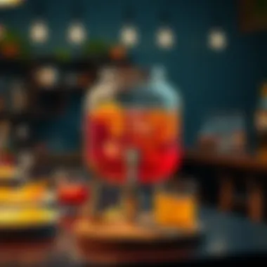 Best Drink Dispensers: A Comprehensive Guide Summary Best Drink Dispensers: A Comprehensive Guide Summary