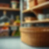 Best Pantry Storage Baskets: A Comprehensive Guide Introduction