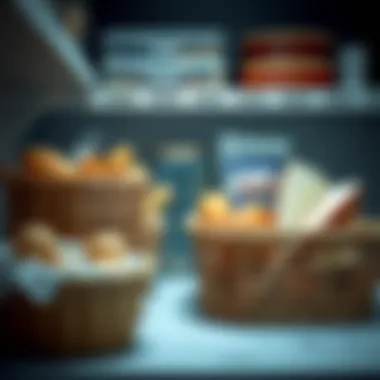 Notable Best Pantry Storage Baskets: A Comprehensive Guide Notable Best Pantry Storage Baskets: A Comprehensive Guide