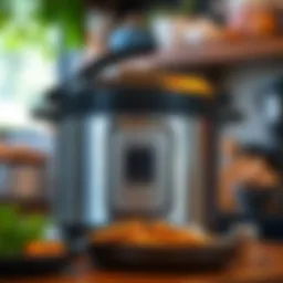 Best Stainless Steel Pressure Cookers: A Comprehensive Guide Introduction