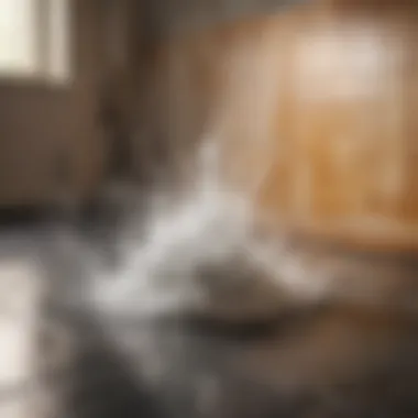 Benefits of Steam Cleaning Tiles Benefits of steam cleaning tiles illustrated