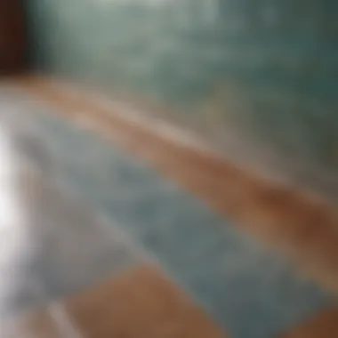 Maintenance Tips for Pristine Tiles Maintenance tips for tile care after steam cleaning