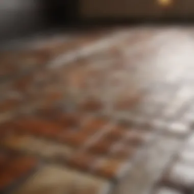 Tiles Suitable for Steam Cleaning Different types of tiles suitable for steam cleaning
