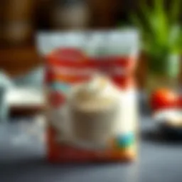 Coconut Cream Instant Pudding Mix: An In-Depth Exploration Introduction