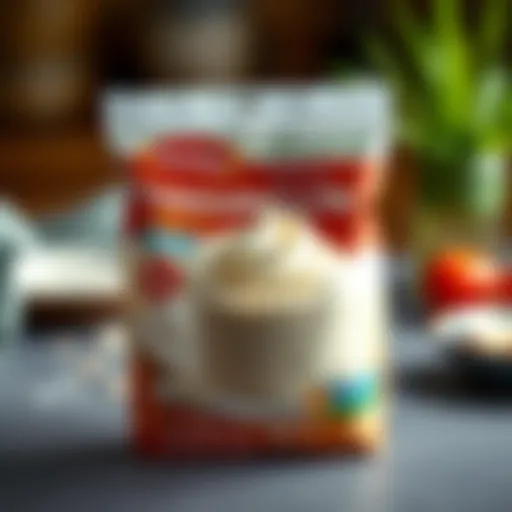 Coconut Cream Instant Pudding Mix: An In-Depth Exploration Introduction