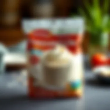 Coconut Cream Instant Pudding Mix: An In-Depth Exploration Introduction Coconut Cream Instant Pudding Mix: An In-Depth Exploration Introduction