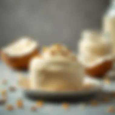Notable Coconut Cream Instant Pudding Mix: An In-Depth Exploration Notable Coconut Cream Instant Pudding Mix: An In-Depth Exploration