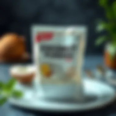 Coconut Cream Instant Pudding Mix: An In-Depth Exploration Summary Coconut Cream Instant Pudding Mix: An In-Depth Exploration Summary