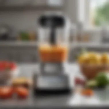 Understanding Compatibility with Cuisinart Blender Compatibility check for Cuisinart blender cup