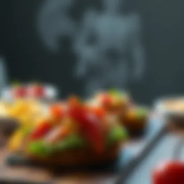 Notable Comprehensive Food Menu Ideas for Home