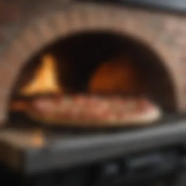 Essential Maintenance Tools for Two Stone Pizza Ovens A maintenance toolkit for keeping a two stone pizza oven in top condition.