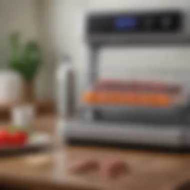 Care Tips for Longevity of Your Vacuum Sealer Maintenance tools for vacuum sealers