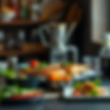 Notable Crafting Exceptional Party Meals: A Culinary Journey Notable Crafting Exceptional Party Meals: A Culinary Journey
