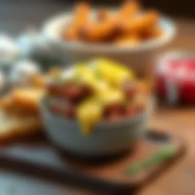 Crafting Sweet Smokie Joe: The Perfect Garlic Butter Ingredients Summary