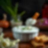 Crafting the Perfect Onion Dip with Sour Cream Introduction