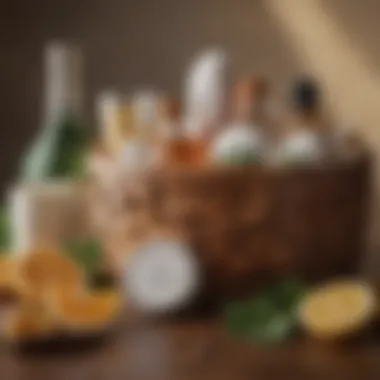 Luxury Items for Relaxation Luxury items for relaxation and rejuvenation