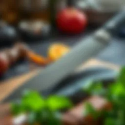 Decoding the Best Water Stones for Knife Maintenance Introduction