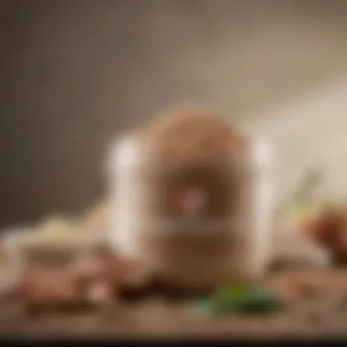 Protein Sources and Benefits Protein sources and their benefits