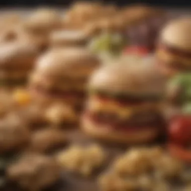 Foods to Avoid for Comfort During Orthodontics Foods to avoid during orthodontic treatment