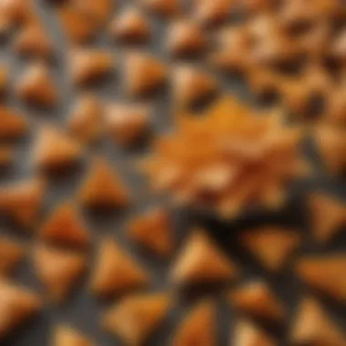 Doritos: The Perfect Snack for Shared Moments Group enjoying Doritos at a social gathering