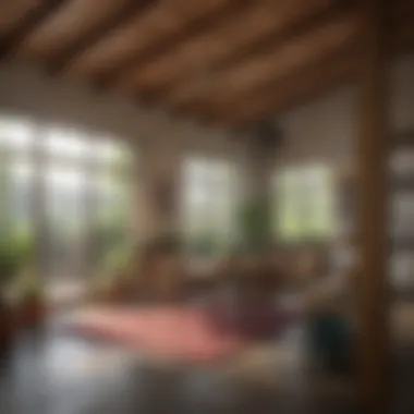 Creating a Mosquito-Proof Living Space Mosquito-proof home environment