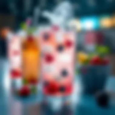 Electrolyte Hydration Drinks: A Comprehensive Analysis Summary