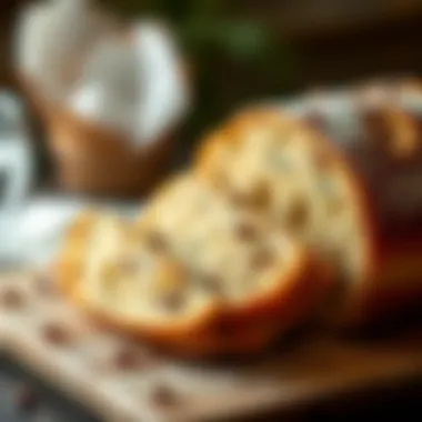 Enhancing the Sourness of Sourdough Bread Summary