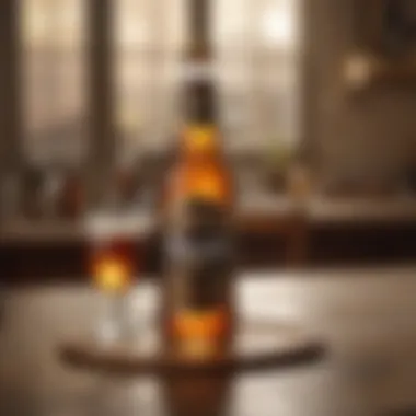 Equis Beer: A Cultural Icon Equis beer served in a cultural setting