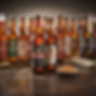 Market trends analysis for Equis beer
