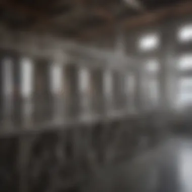 Equis beer production facility