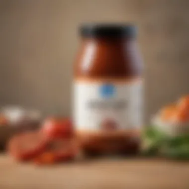 Kroger's Online Shopping: Adobo Sauce A screenshot of Kroger's online shopping platform featuring adobo sauce options