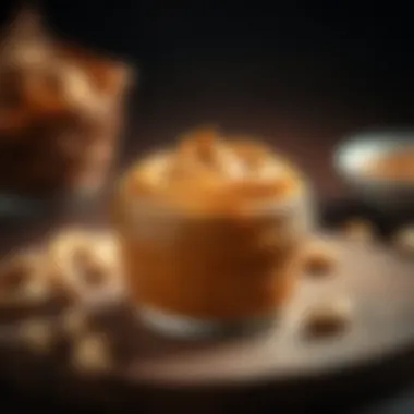 Notable Exploring Crunchy Cashew Butter: A Culinary Delicacy Notable Exploring Crunchy Cashew Butter: A Culinary Delicacy