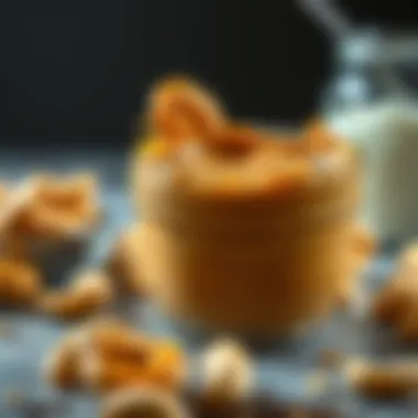 Exploring Crunchy Cashew Butter: A Culinary Delicacy Summary Exploring Crunchy Cashew Butter: A Culinary Delicacy Summary