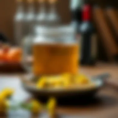 Exploring Dandelion Wine Making Kits: A Comprehensive Guide Summary