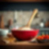 Exploring Dowan Mixing Bowls: A Culinary Essential Introduction