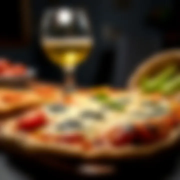 Notable Exploring Flatbread Concepts: A Culinary Journey