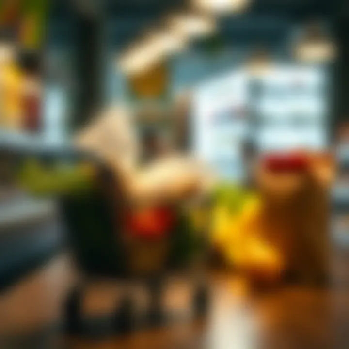 Notable Exploring Flipp: The Grocery App Revolutionizing Shopping