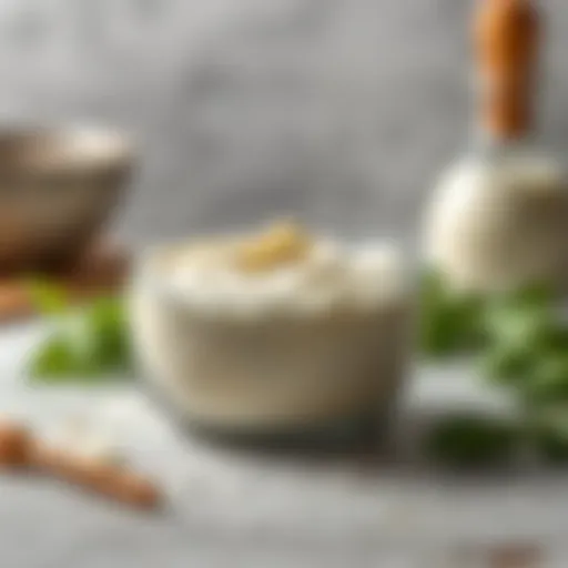 Exploring Full Fat Sour Cream: Culinary Applications and Nutritional Insights Introduction