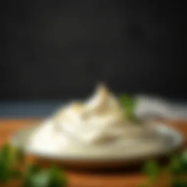 Notable Exploring Full Fat Sour Cream: Culinary Applications and Nutritional Insights
