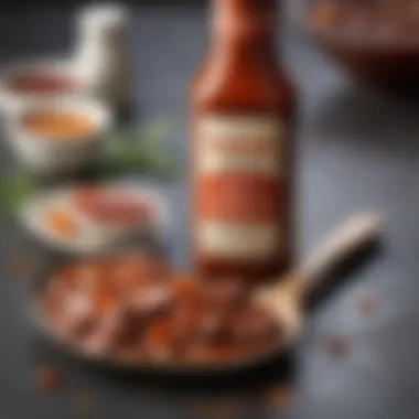 Health Considerations of BBQ Sauce