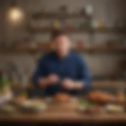 Exploring Jamie Oliver's 15 Minute Meals: A Culinary Journey Introduction