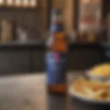 Exploring Michelob Ultra 0 Carbs: The Low-Carb Beverage Trend Introduction