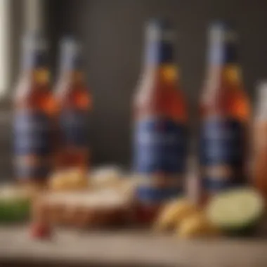 Notable Exploring Michelob Ultra 0 Carbs: The Low-Carb Beverage Trend